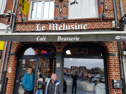 Photo 11 - Friterie Bailleuloise