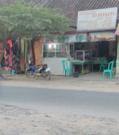 Photos of Rumah Makan.Prasmanan_javva kebumen
