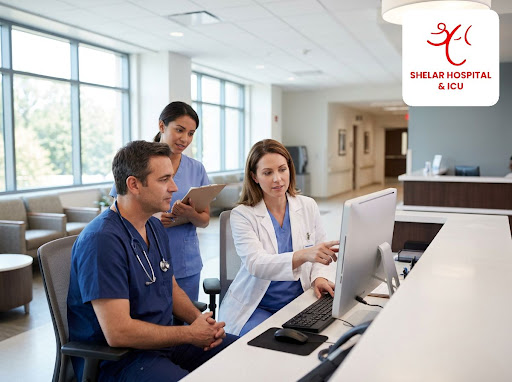 Choosing the right hospital can make a big difference to your health and recovery. At Shelar Hosp… post image
