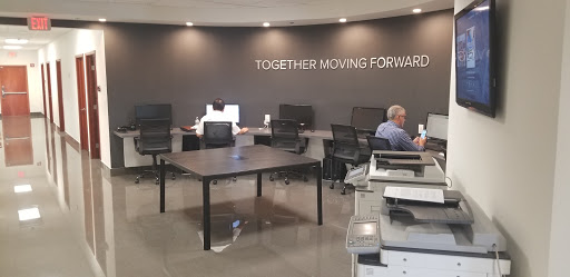 Xcellence Realty Corporate Office Gallery - United States