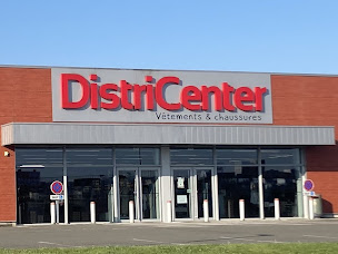 Photo n°1 de Magasin DistriCenter Laval à Laval (Magasin de chaussures)