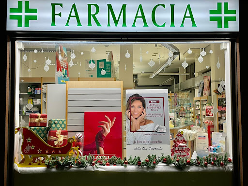 Farmacia Comunale di Caiello - Amsc S.p.A. -