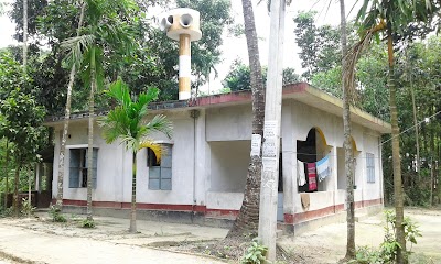 Photos of Chunagazi Jame Masjid