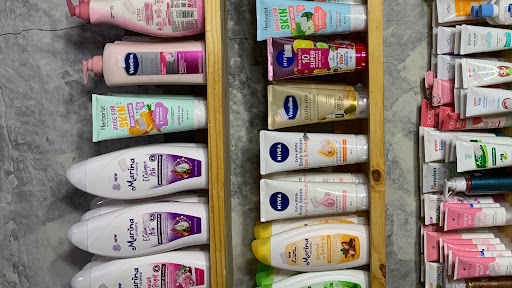 Eclat Beauty Margasari