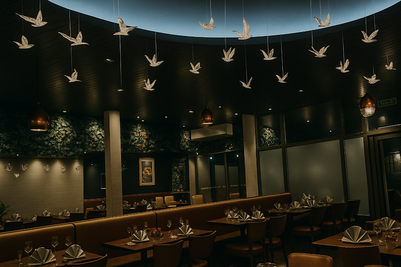 Bengal 30Five - Bangladeshi Restaurants