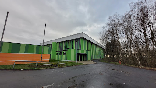 Sports Hall Koldům - Thumbnail