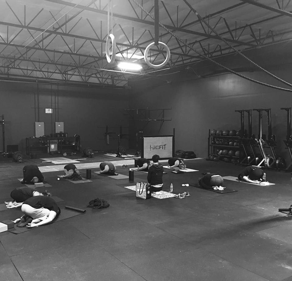 Elk Grove Strength and Conditioning photo 18