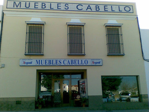 Muebles Cabello Sc