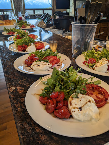 Artisan Chef - Visual