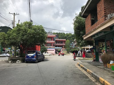 Photos of Nareswar Bus Stop