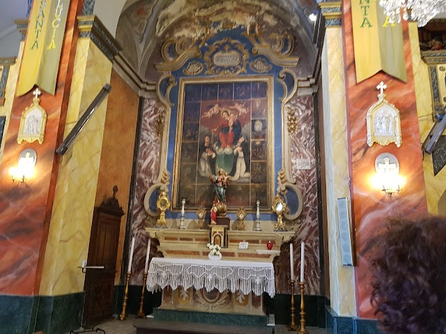 Eglise Sainte Félicité Sainte Lucie