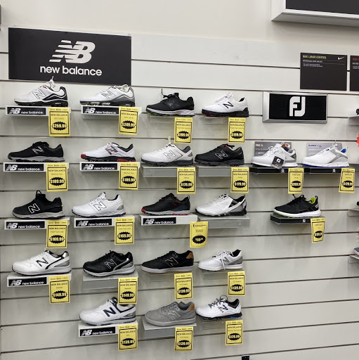 Golf World Capalaba - Thumbnail