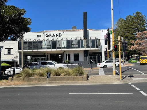 The Grand Hotel - Frankston Gallery - Australia