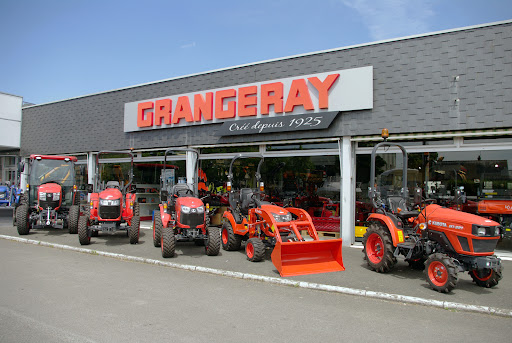 GRANGERAY