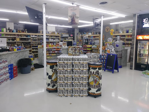 Mason Avenue Liquor Store