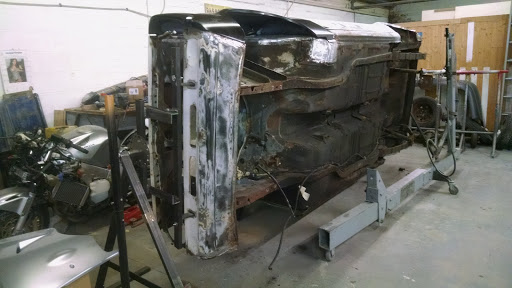 R & S Bodyshop - Thumbnail