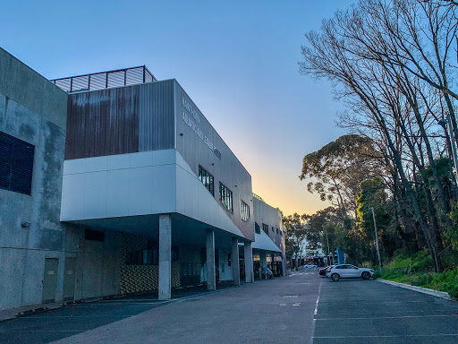 Hawthorn Aquatic and Leisure Centre - Thumbnail