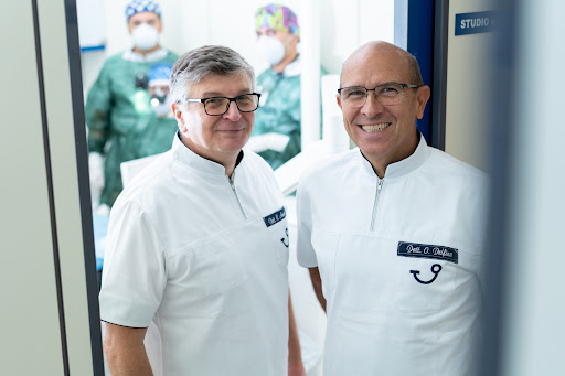 Studio Dentistico Delfino Anzisi
