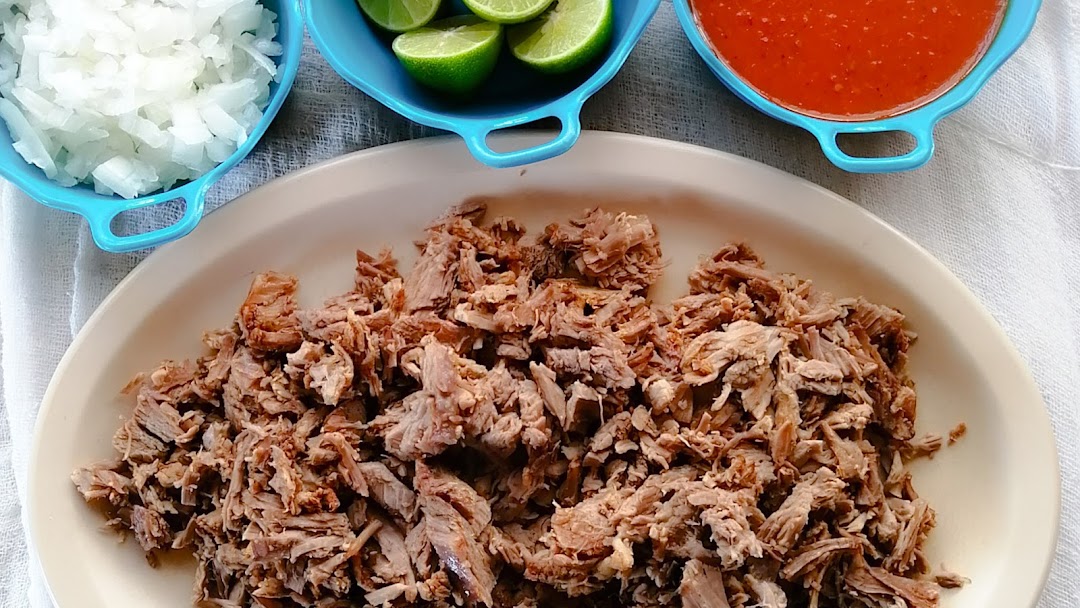 La Birria del Desierto. - Birria de Res al estílo Michoacán. Receta 100%  familiar.