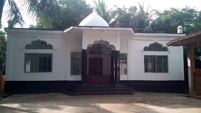 Photos of Farayzi Badi Jame Masjid