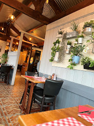 Photo n°55 de Le Grand Bistrot Barentin à Pissy-Pôville (Restaurant français)