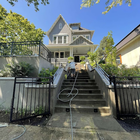 View of AQUA PRO Pressure Washing in  - Top-rated Pressure Washing Service near me.