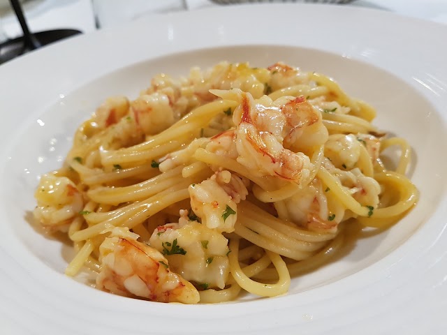 Ristorante Pizzeria Biffi di Giordano Diego