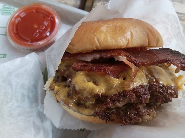 Shake Shack