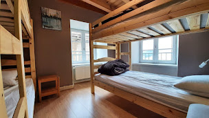 Photo n°1 de Gîte L'Echo des Songes à Saint-Julien-Chapteuil (Gîte)