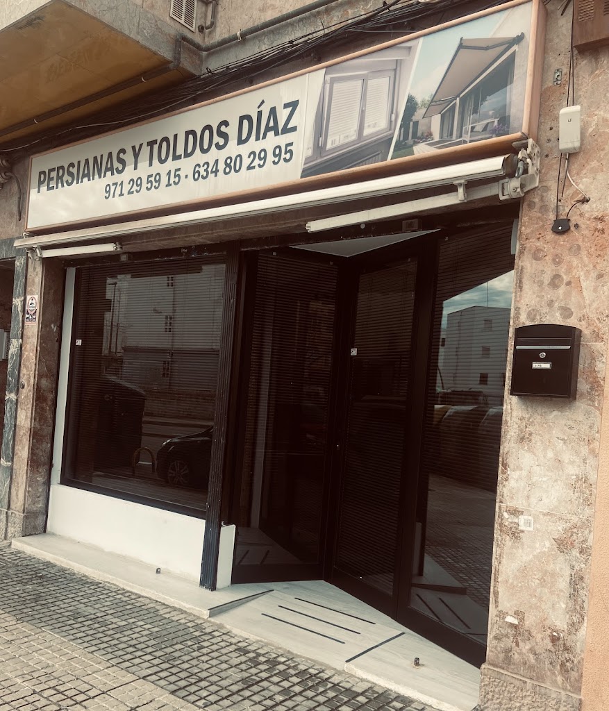 Imagen de Persianas Díaz