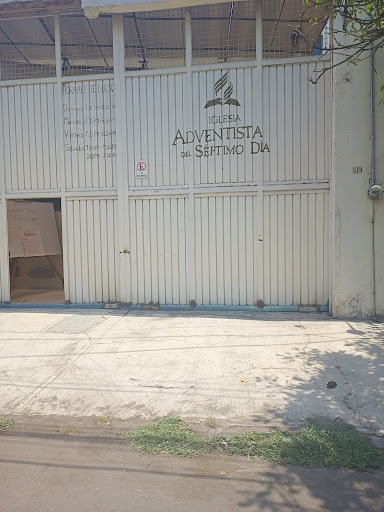 Iglesia Adventista del Séptimo Día Azcapozalco - Thumbnail