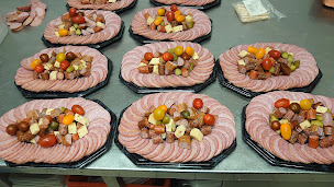 Photo n°4 de MAISON LEPERS à Lecelles (Boucherie)