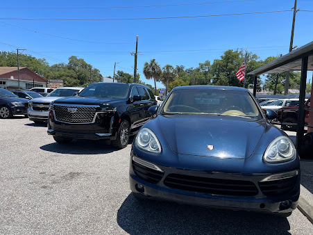 Check Auto Inc. - Visual