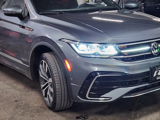 PR Auto - Visual