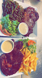 Photo n°25 de Café de la Gare à Meudon (Restaurant)