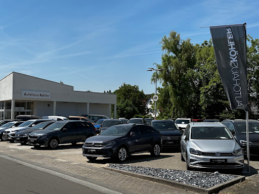 Autohaus Köhler GmbH & Co.KG