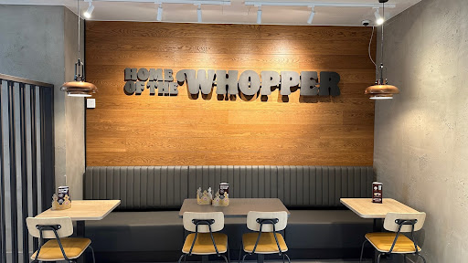Photo 9 - Burger King