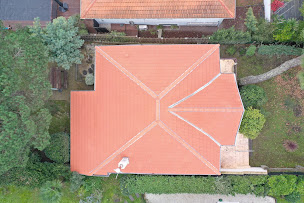 Photo n°13 de Art du toit - Charpente & Couverture à La Teste-de-Buch (Couvreur)