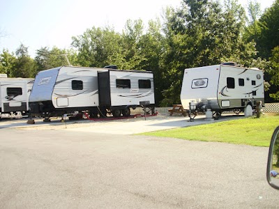 hillside rv park