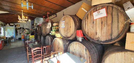 Taberna Fernando Pilar