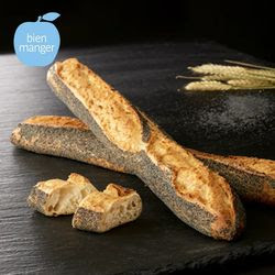 Photo n°50 de Paul - Versailles Chantiers Passerelle à Versailles (Pâtisserie)