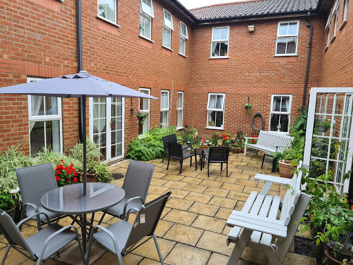 Ashlea Court Care Home - Roseberry Care Centres