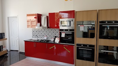 Photos of Brandt Store Larbaa Salma