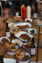 Photo n°26 de BLISS à Soorts-Hossegor (Restaurant)