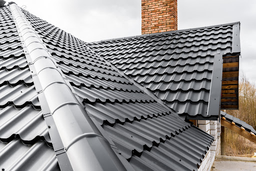 Dalmore Roofing