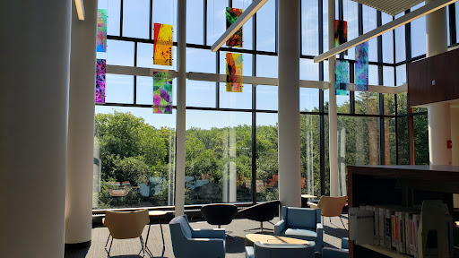 Ridgedale Library - Thumbnail