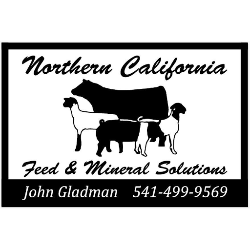 Northern California Feed & Mineral Solutions - Thumbnail