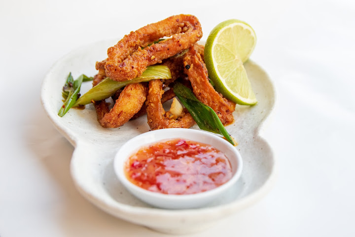 Yaalu Yaalu Green Lanes by null