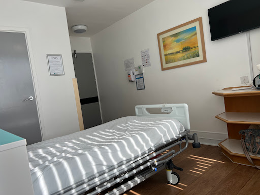 The Huddersfield Hospital Gallery - United Kingdom