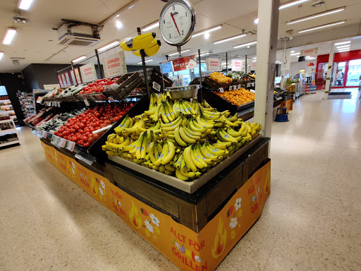 ICA Supermarket Övertorneå - Thumbnail